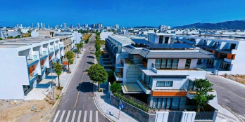 Mua Nhà Phố Nha Trang trả góp chỉ từ 150triệu/ Tháng–Chiết Khấu 4% Ngay Hôm Nay