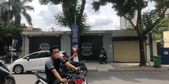 Bán MTKD Xuân Thủy, Thảo Điền Q2, DT 6x20m, XD được Hầm 7 tầng, Giá chỉ 26 tỷ