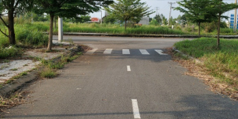 Chỉ hơn 500tr có ngay lô đất bella vista đường 16m (dt 60m)