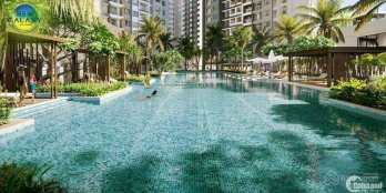 BÁN CĂN HỘ MẶT TIỀN BIỂN 2PN THANH TOÁN NHANH CÒN 1,7TỶ NEW GALAXY NHA TRANG