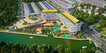 Đất nền trung tâm Thành Phố Vị Thanh giá chỉ 1xtr/m2 tiềm năng cho NĐT sành sỏi