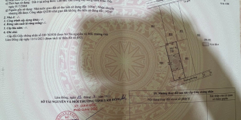 HOT Chỉ từ 800 TRIỆU ĐỒNG!có thể sở hữu ngay 250m2 Đất Xã Tu Tra,Huyện Đơn Dương