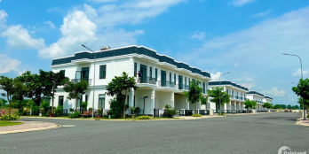 800tr/80m2 Chính Chủ Bán 3 nền Young Town Tây Bắc Sài Gòn, Sổ hồng riêng