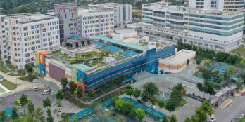 2 tỷ 900 Tr/80m2 (Xây dựng tự do) MT : #Hoàng_Phan_Thái (Liền Kề #Chợ_Bình_Chánh