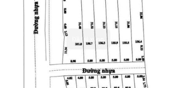 Cần thu hồi vốn cần bán gấp lô đất 2mt Tân Phú Trung Củ Chi 2100m2 thổ 17 tỷ