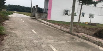 Chính chủ càn bán lô đất 1000m2 ở Long Đức gần hồ sinh thái Lộc An, SHR có sẵn.