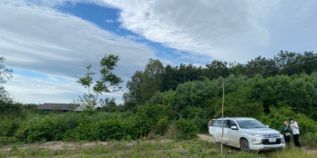 Đất ở 2 mặt tiền 1000m2, Chỉ 3.6 tỷ, Gần QL51, 0932729823