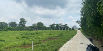 Đất vườn 1038m2 ngay QL51C - Sắp mở đường 60m, Chỉ 2.8 tỷ