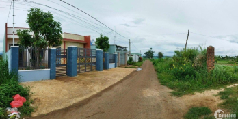 Ngộp Bank sang gấp 10x25m và 20x25m thổ cư gần Bệnh viện Nhi, KCN Trà Đa cực đep