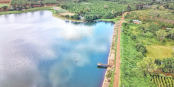 Đất đẹp hơn 5200m2 ngay khu công nghiệp lớn nhất tỉnh Gia Lai