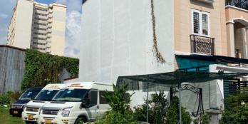 Bán đất An Phú Quận 2, Gần Vòng Xoay An Phú, DT 7x20m, Giá chỉ 20 tỷ