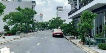 Cần bán gấp đất Bà Hom - ngã tư Hương Lộ 2, Bình Trị Đông A, Bình Tân, Aeon Mall