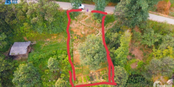 Siêu phẩm đất nền SaPa - Tả Phìn sổ đỏ trao tay nhận ngay lô đất