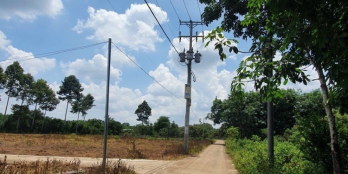 CÓ LÔ ĐẤT RỘNG 5x20 SỔ RIÊNG VỊ TRÍ NGAY KCN DẦU GIÂY,ĐƯỜNG 769 ĐI SÂN BAY LT