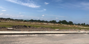 Gấp Gấp Gấp… Đất thổ cư 100% liền kề Trung tâm hành chính Long An