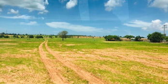 Bán lô đất số đẹp 2222m2 sát biển Hòa Phú, Bình Thuận đúng giá 689tr