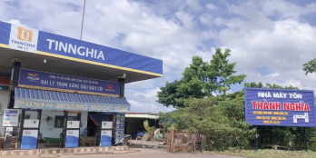 Cần bán 1001.7m2 đất vuông vức tại Bảo Quang, DT 17 x 62m, SHR