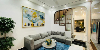 Bán nhà phố Thanh Nhàn, 35m2 x 5 tầng, Vị Trí Đắc Địa,Nhỉnh 3 Tỷ