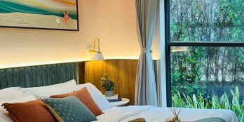 Nhà sang cho người sang - Căn hộ Cao cấp Fiveseasonshomes Vũng Tàu