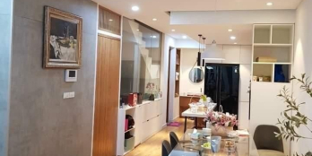 Bán biệt thự hiện đại KĐT Việt Hưng Long Biên 115m2 mt6m chỉ 17 tỷ