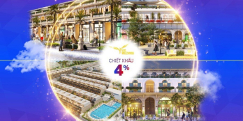 KVG Mozzadiso - Biểu tương sống mới của TP Nha Trang