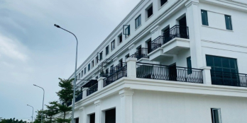 Chính chủ cần bán căn shophouse  tiềm năng kinh doanh cao thuộc KĐT mới Xuân Hòa