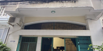 Bán nhà đường D5 Bình Thạnh 65m2, 10tỷ 9 Ngang 5,4m, HXH NỞ HẬU.