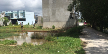 Bán đất 40x52, 5,7 tỷ. Mỹ Hạnh Nam, Đức Hoà, Long An