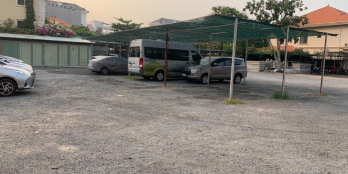 Bán đất Thảo Điền Quận 2 chỉ 70triệu/m2 đường Trần Ngọc Diện diện tích 3.300m si