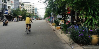 Siêu Phẩm ! Mặt Tiền Phạm Văn Bạch 4m x 17,5m sổ đẹp Trệt Lầu Giá 11 tỷ TL