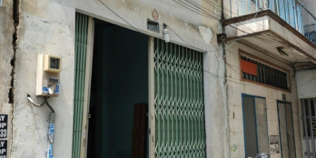 Bán Nhà Mặt Tiền Trường Chinh Ngang 6m2 dài 8m5 Giá 9 tỷ