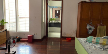 TÂN BÌNH, MẶT TIỀN, ĐƯỜNG SÔNG HƯƠNG, PHƯỜNG 2, 130m2, 4 TẦNG, 38 TỶ (TL)