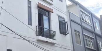 Bán dãy trọ dòng tiền 17tr/1tháng TT Thanh Khê chỉ nhỉnh 3tỷ