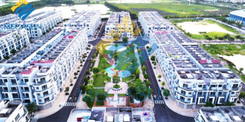 Chính Chủ Cần Bán Căn Nhà 4 Tầng KDT Him Lam , Bắc Ninh .