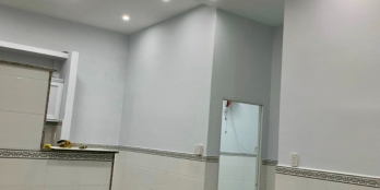 Bán Nhà Đẹp 61m2, Ngay Hẻm Cơ Khí, P. An Bình, Biên Hoà, Đồng Nai