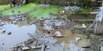 Bán nhà Ngọc Trì, Long Biên, 40m, 4 tầng ,3 tỷ, 3 bước ra đường Cổ Linh