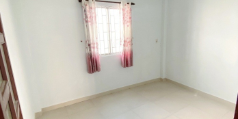 Quận 6 -sát mặt tiền sổ vuông nở hậu nhẹ giá chỉ 3 tỷ ....