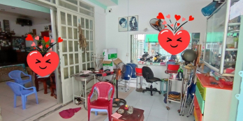 Bán nhà hxh gần Tô Ngọc Vân 10 x 6m 3.2 tỷ tỉnh lộ 43 Tam Bình TĐ