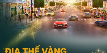 Đầu Tư Đất Nền Khu Đô Thị  Với Giá 1,x Tỷ Ngay Trong Thủ Phủ Công Nghiệp