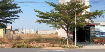 Bán đất chính chủ Phạm Văn Hai huyện Bình Chánh