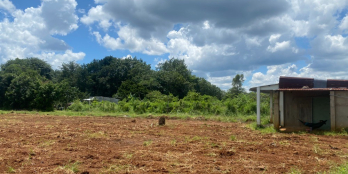 đất nền giá rẻ bình phước gần quốc lộ 13 300m