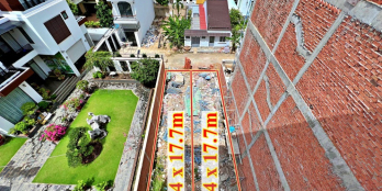 Bán Đất (KHU VÍP VEN SÔNG) DT 71M2, Đường 8m Ngay TTTM GiGaMall Gần KDC Thành Ủy