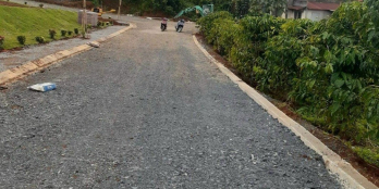 3,3 sào thôn 10 Lộc An quy hoạch full thổ cư