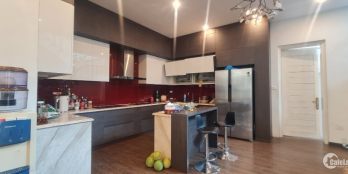 Bán Nhanh Biệt thự Việt Hưng, DT200m², MT11m, An sinh cực đỉnh, Ở sướng.