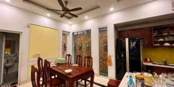 BIỆT THỰ LIỀN KỀ CẦU BƯƠU - VỊ TRÍ CỰC ĐẸP - VỈA HÈ RỘNG – Ô TÔ TRÁNH