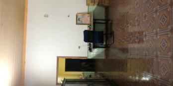 Nhà bán 1 trệt 1 lầu gần GS lộc lâm đường 8 m thông qua P trảng dài