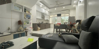 Liền Kề VIP Geleximco, Lê Trọng Tấn, 80m x 4T MT5m, Kinh Doanh giá 12.5 tỷ