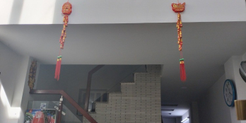 Bán Nhà Trường Sa Bình Thạnh 36m2, 5 Tầng 5PN, nhỉnh 5tỷ