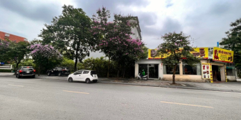 Khu Đấu Gía Việt Hưng, hàng xóm VinHomes - DT72m² - MT6m, Gara.