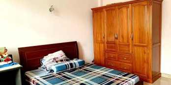 Bán nhà gần Gigamail Phạm Văn Đồng, 49m 2.8 tỷ đường số 42, Hiệp Bình Chánh TĐ